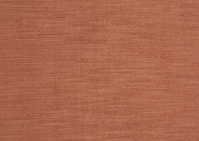 Tussah, Pumpkin - Fabric Only - Image 3